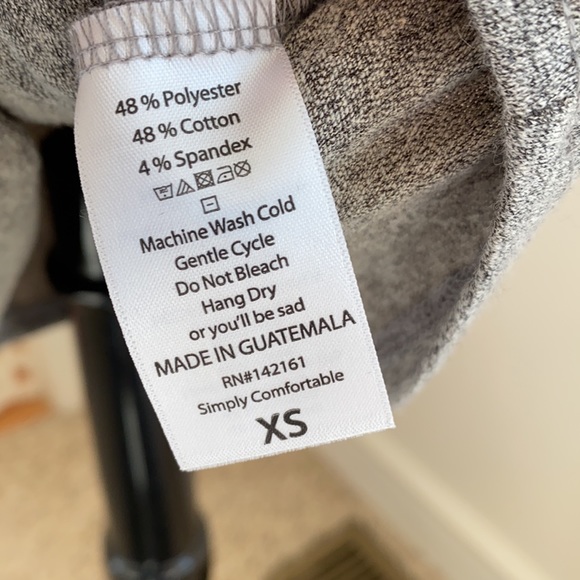 • Lularoe Julia Dress • - Picture 4 of 6